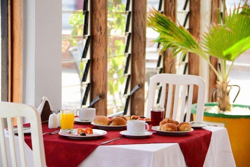 Nican Resort Hotel image