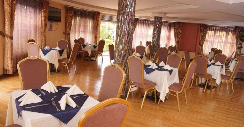 Nican Resort Hotel image