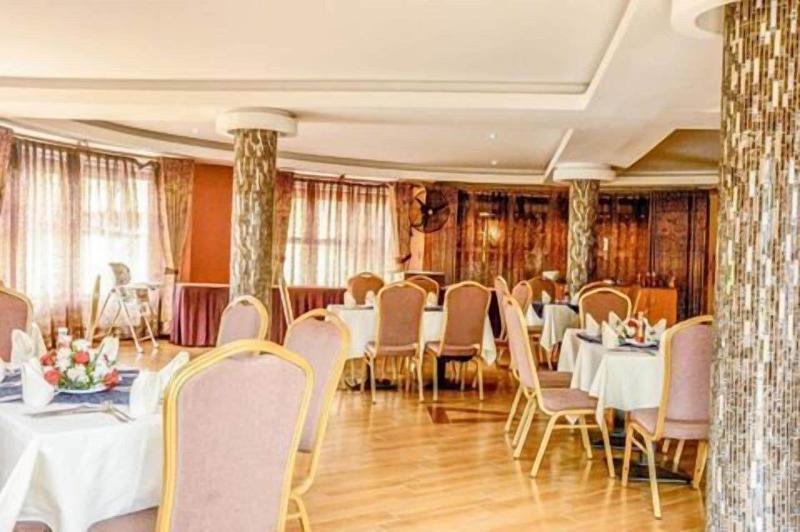 Nican Resort Hotel image