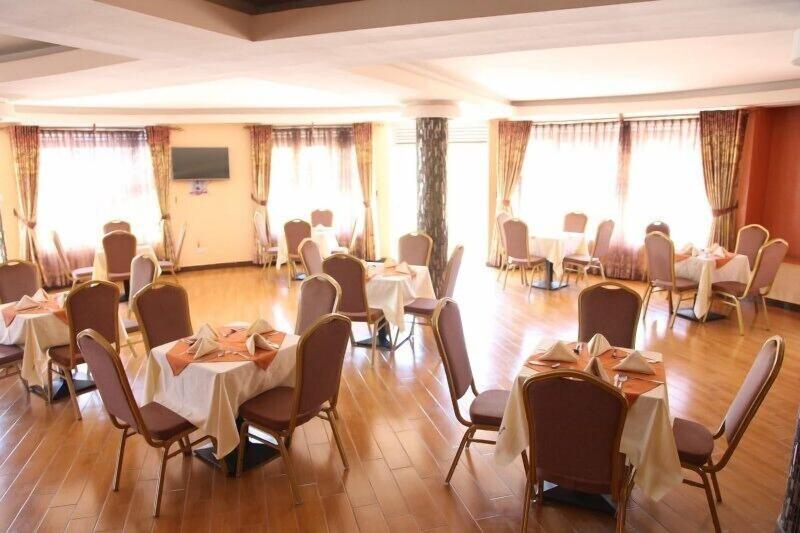 Nican Resort Hotel image