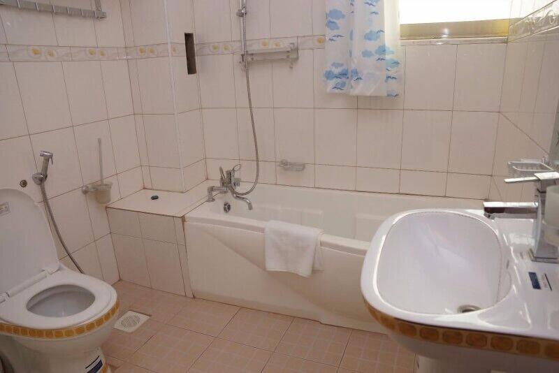 Nican Resort Hotel image