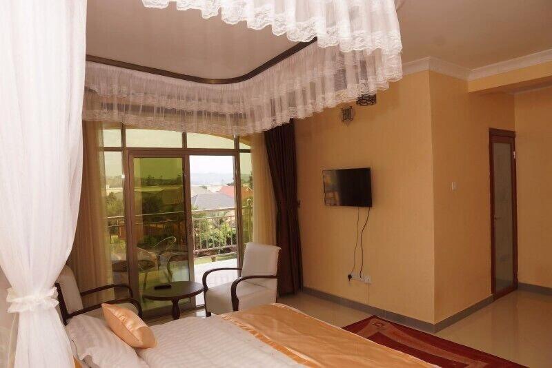 Nican Resort Hotel image
