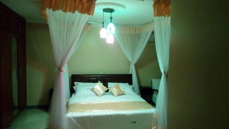 Nican Resort Hotel image