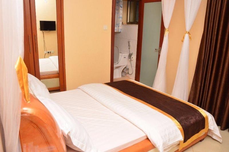 Nican Resort Hotel image