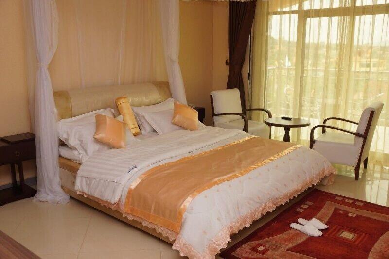 Nican Resort Hotel image