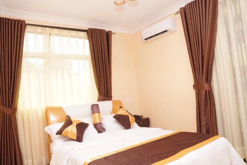 Nican Resort Hotel image