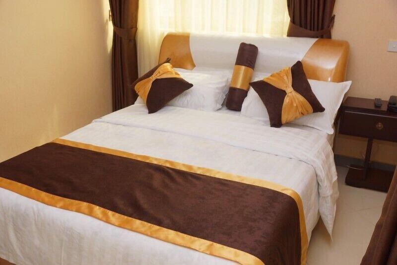 Nican Resort Hotel image