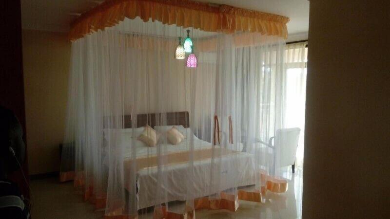 Nican Resort Hotel image