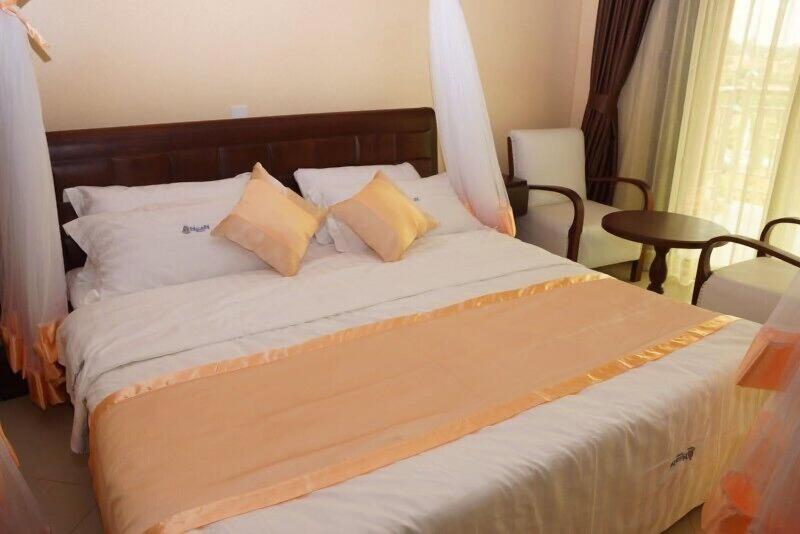 Nican Resort Hotel image