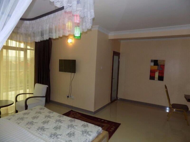 Nican Resort Hotel image