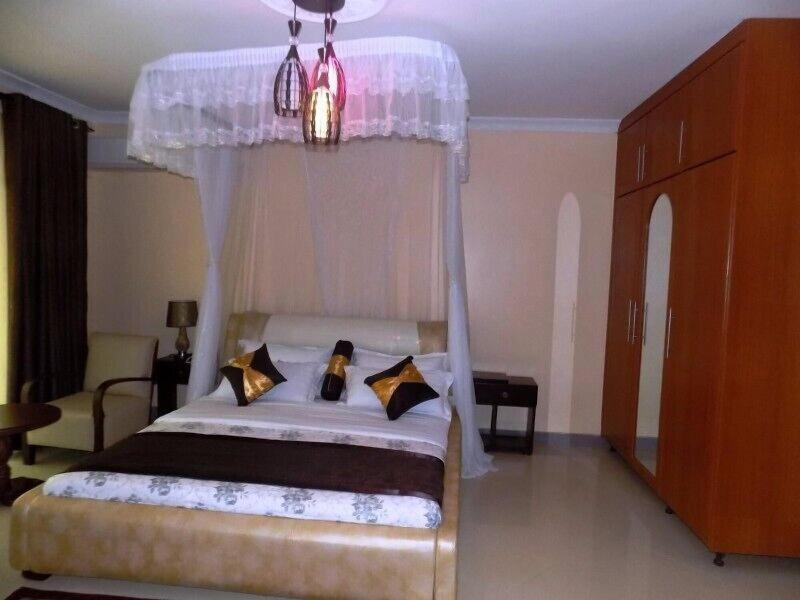 Nican Resort Hotel image