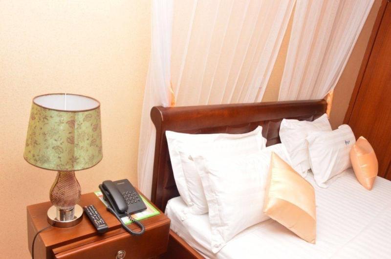 Nican Resort Hotel image