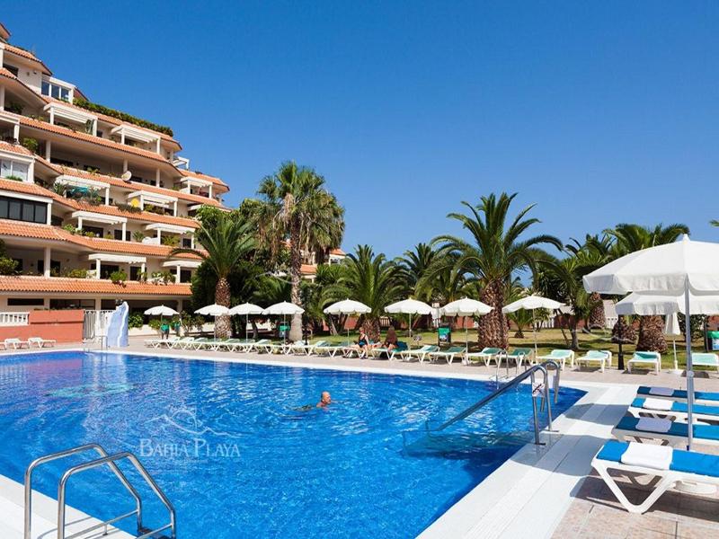 Bahia Playa image
