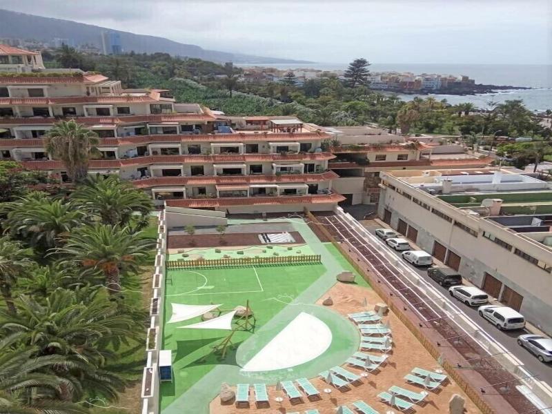 Bahia Playa image