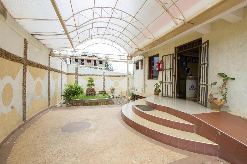 Homeland Hotel image