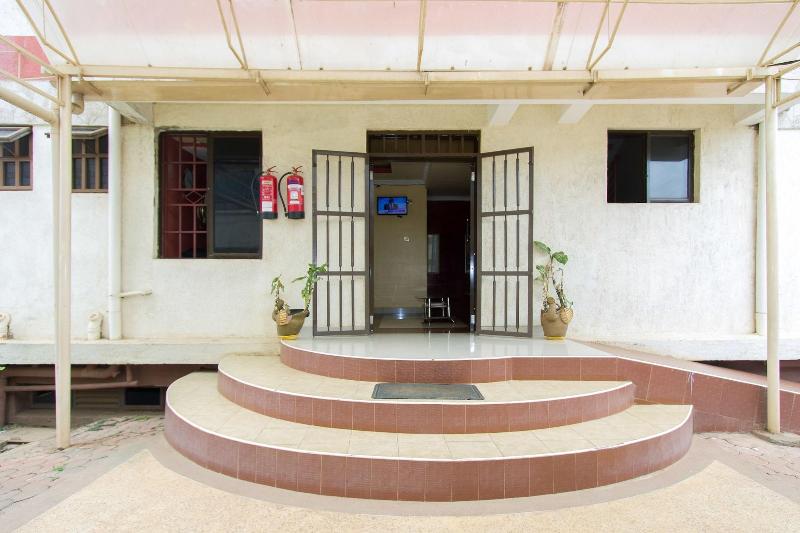 Homeland Hotel image