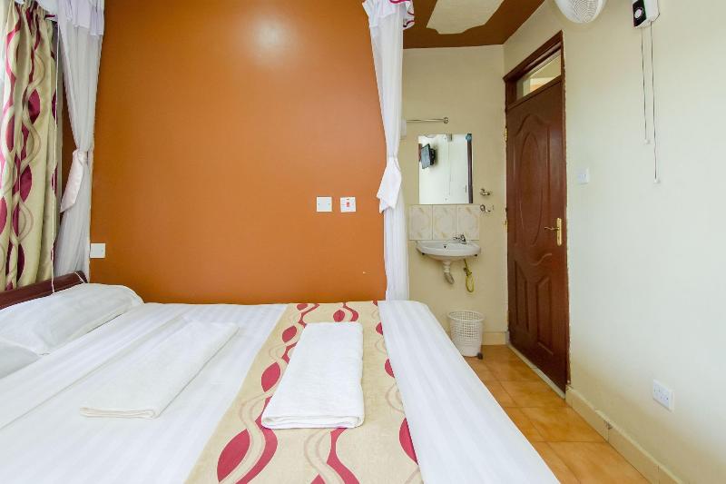 Homeland Hotel image