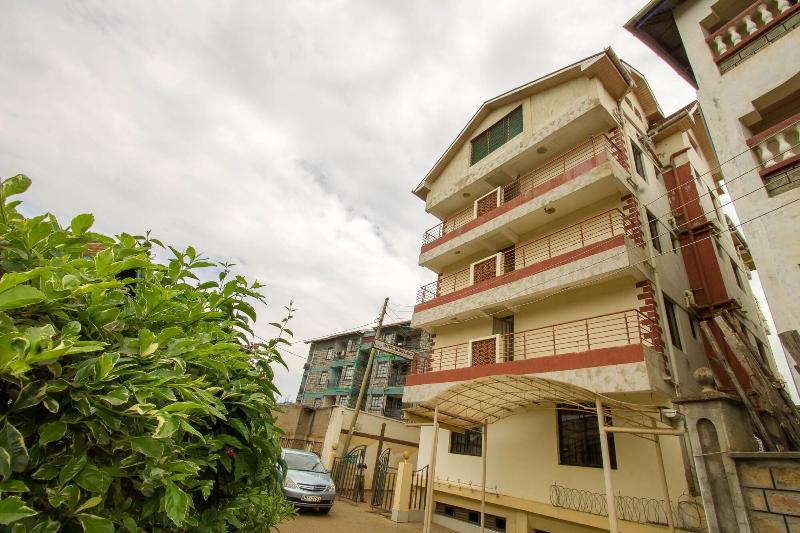 Homeland Hotel image