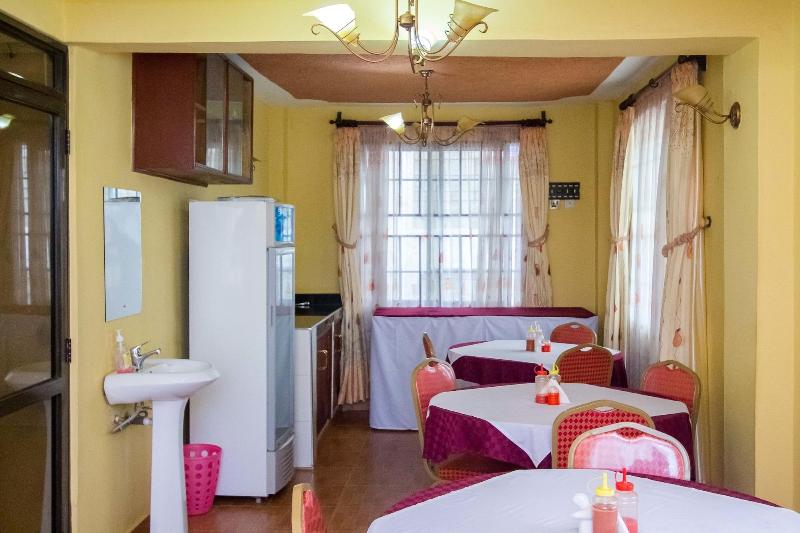 Homeland Hotel image