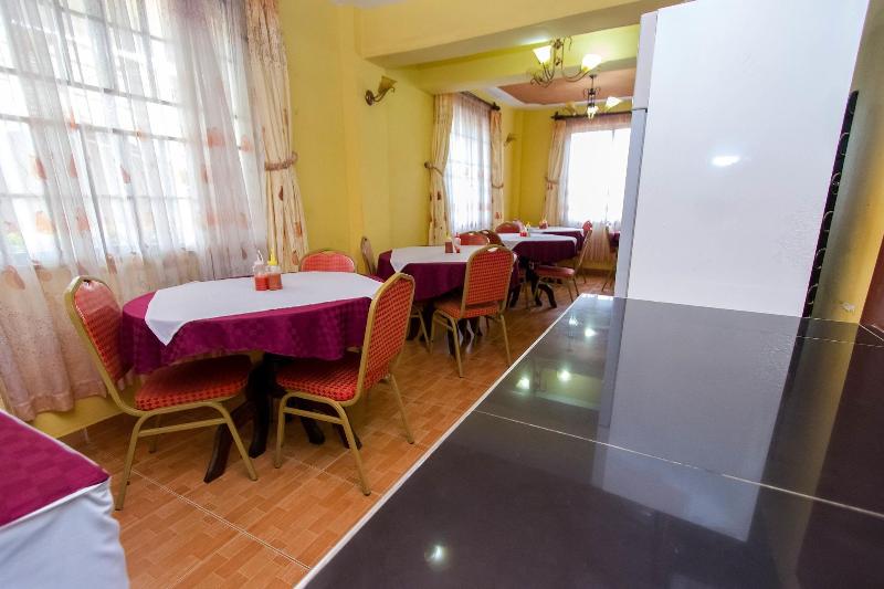 Homeland Hotel image