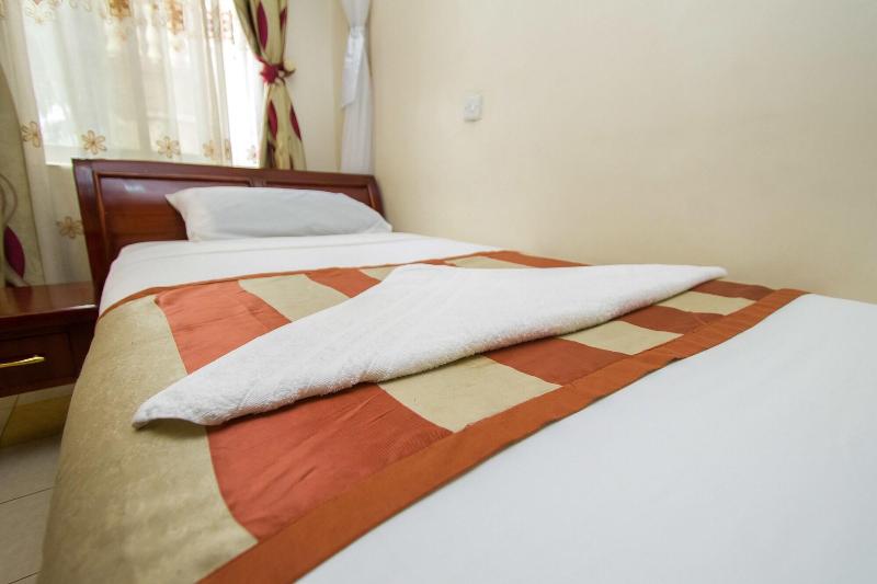 Homeland Hotel image