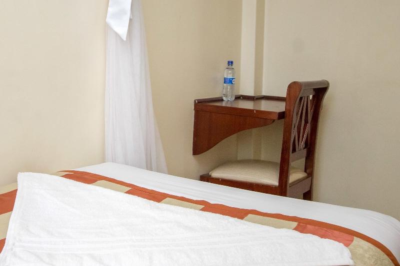 Homeland Hotel image