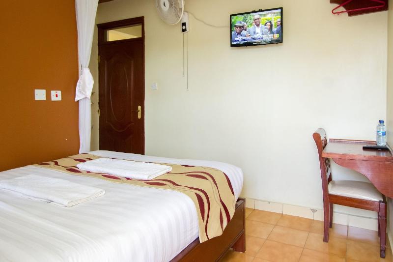 Homeland Hotel image