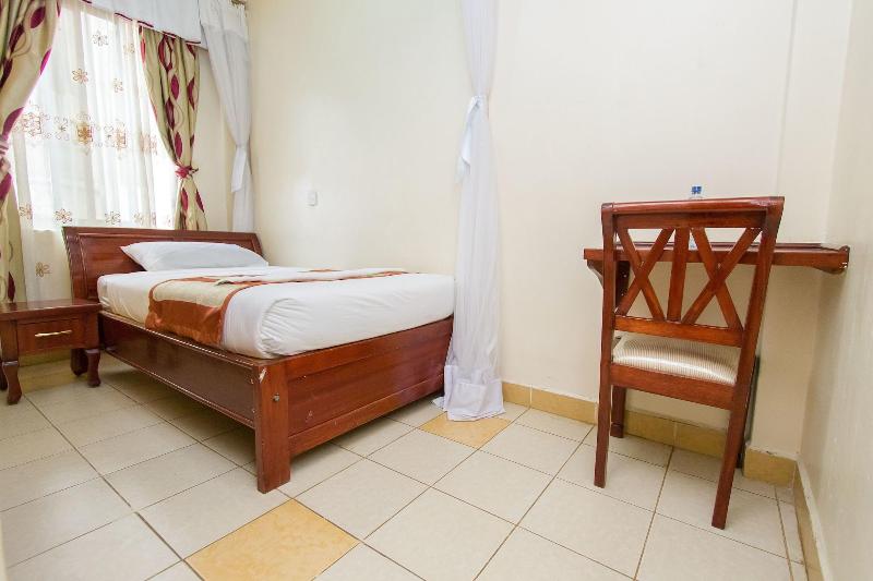 Homeland Hotel image