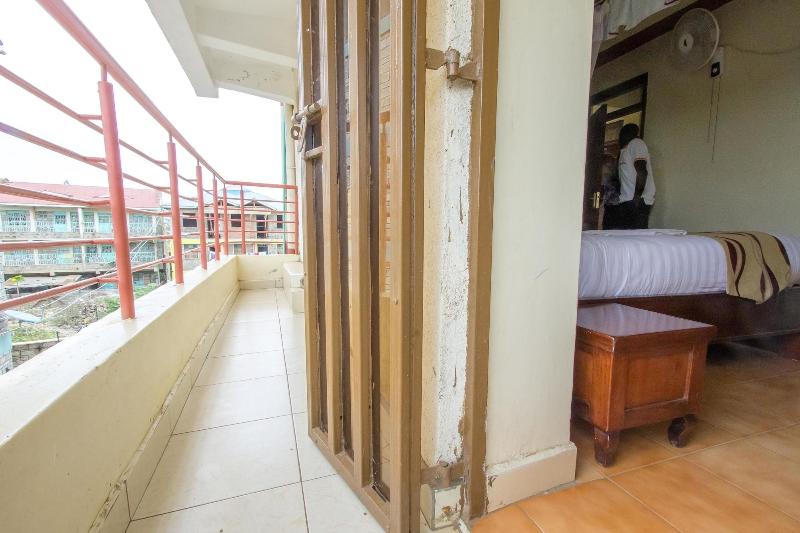 Homeland Hotel image