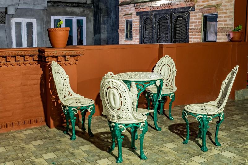 Green Tara Heritage Home image