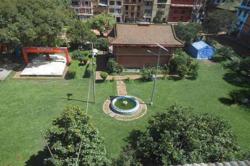 Green Tara Heritage Home image