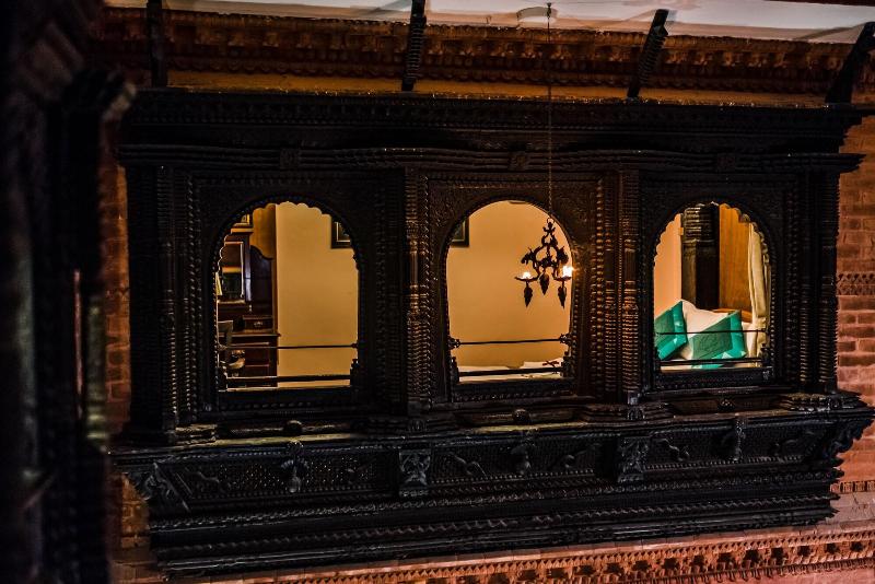 Green Tara Heritage Home image