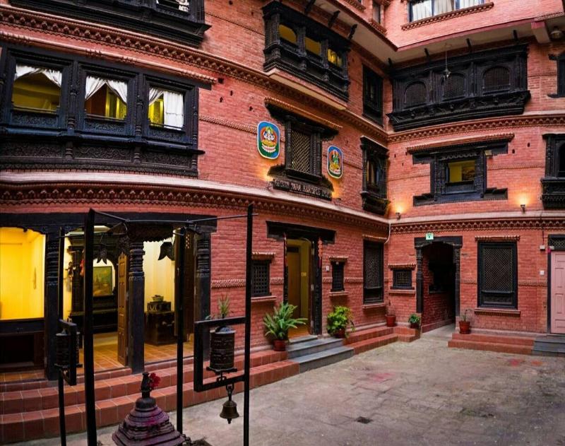 Green Tara Heritage Home image