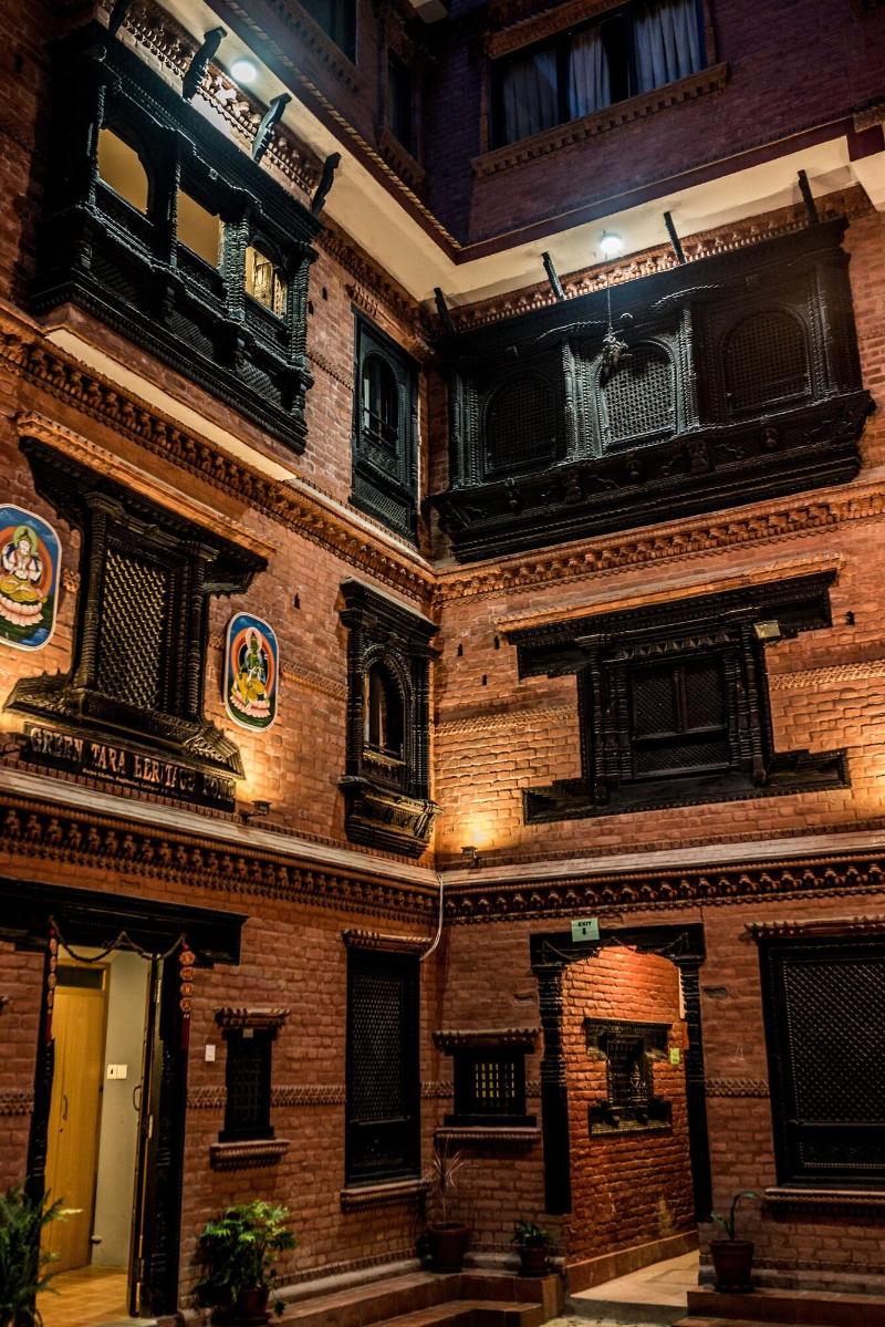 Green Tara Heritage Home image