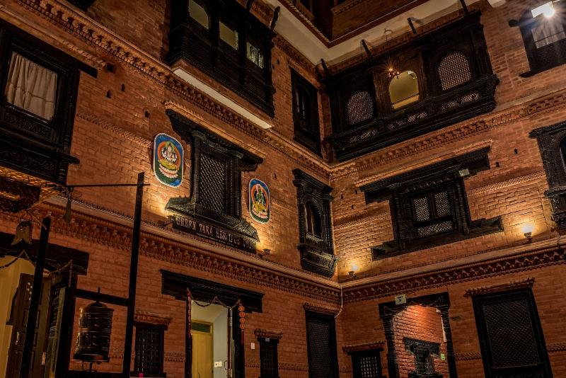 Green Tara Heritage Home image