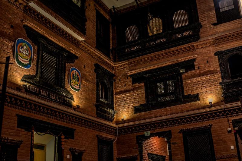 Green Tara Heritage Home image