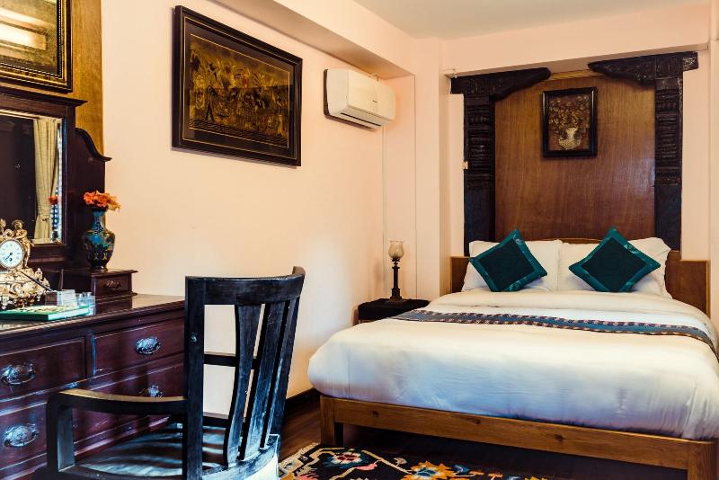 Green Tara Heritage Home image