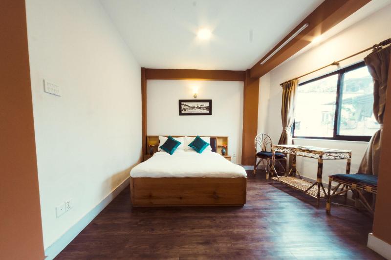 Green Tara Heritage Home image