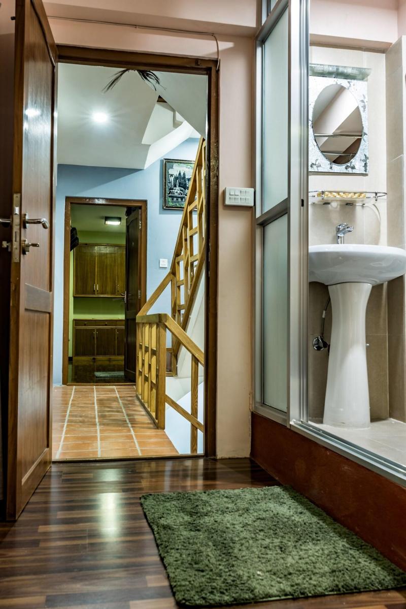 Green Tara Heritage Home image