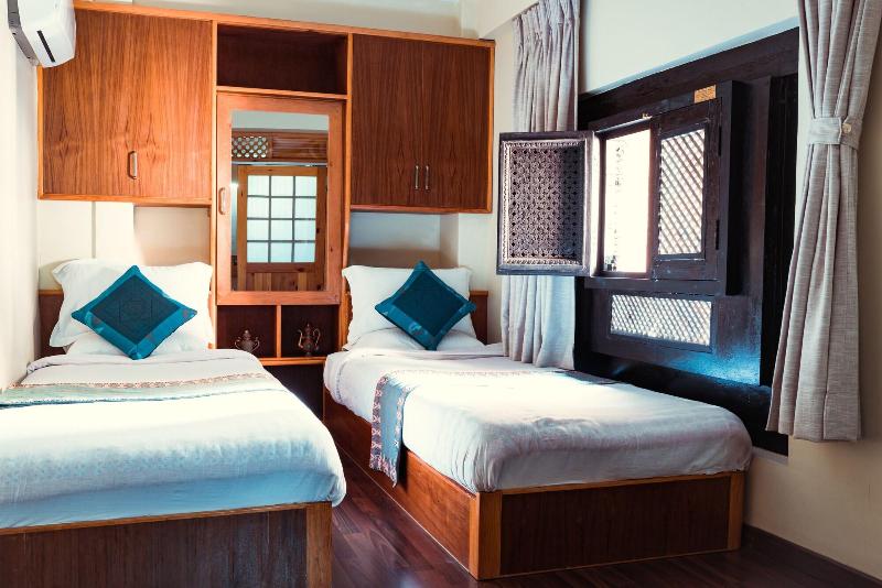 Green Tara Heritage Home image