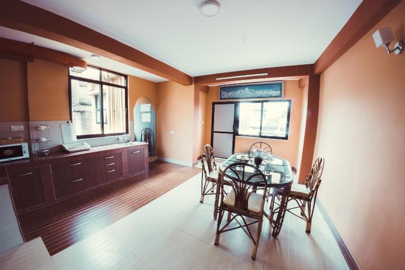 Green Tara Heritage Home image