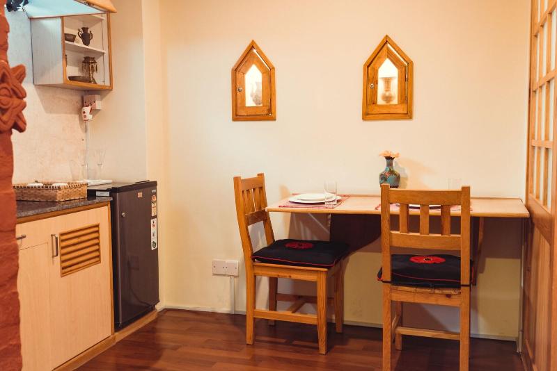 Green Tara Heritage Home image