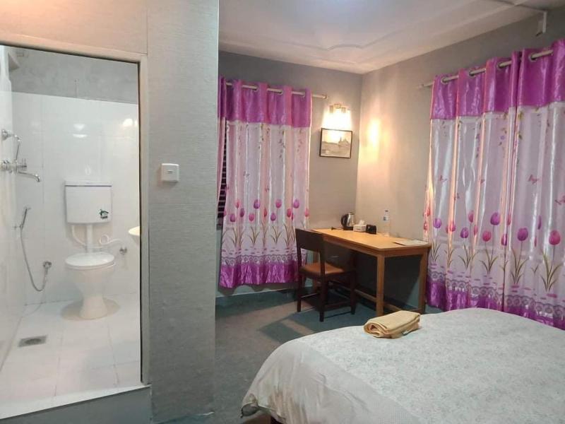 Orchid Home Bed And Breakfast image