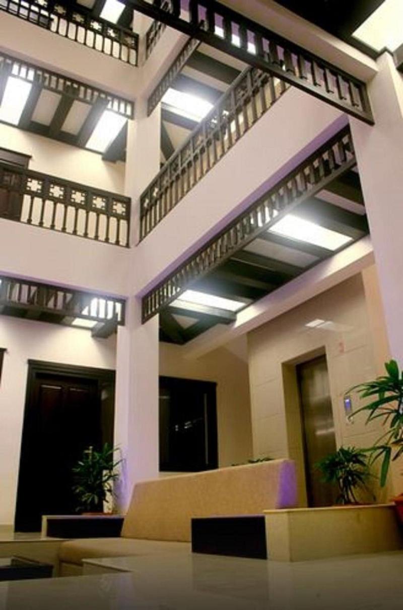 Fort Abode image