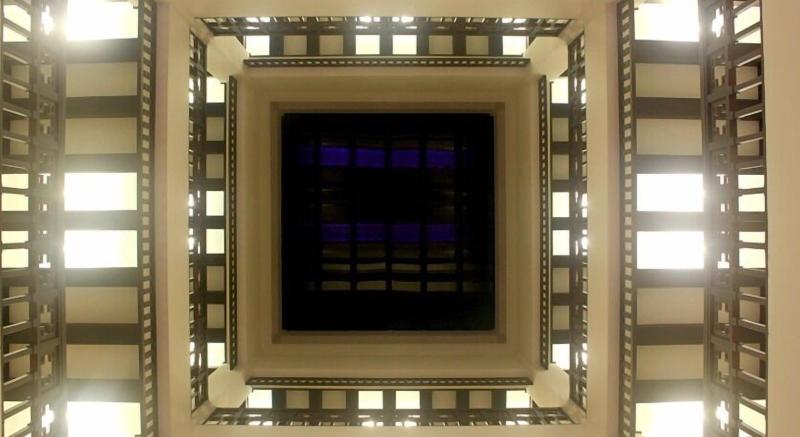 Fort Abode image