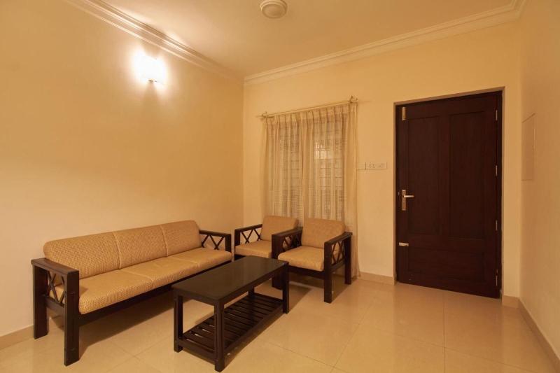 Fort Abode image