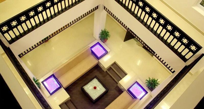 Fort Abode image