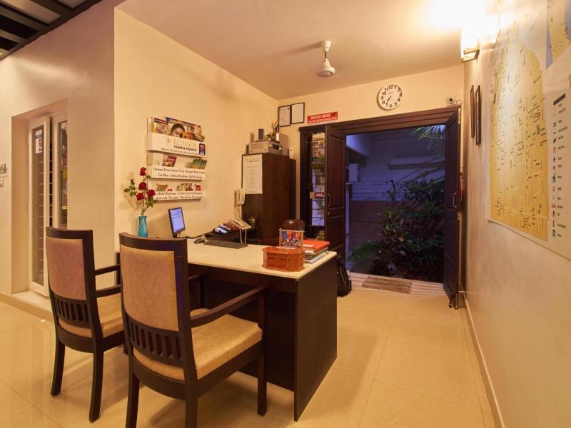 Fort Abode image