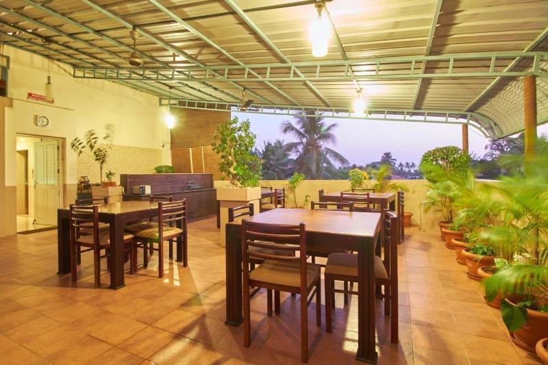 Fort Abode image