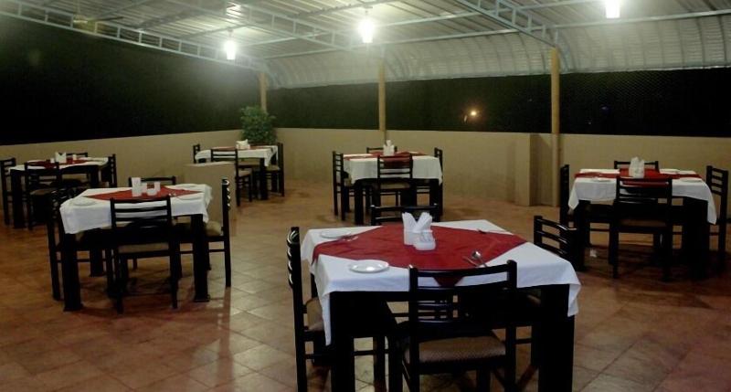 Fort Abode image